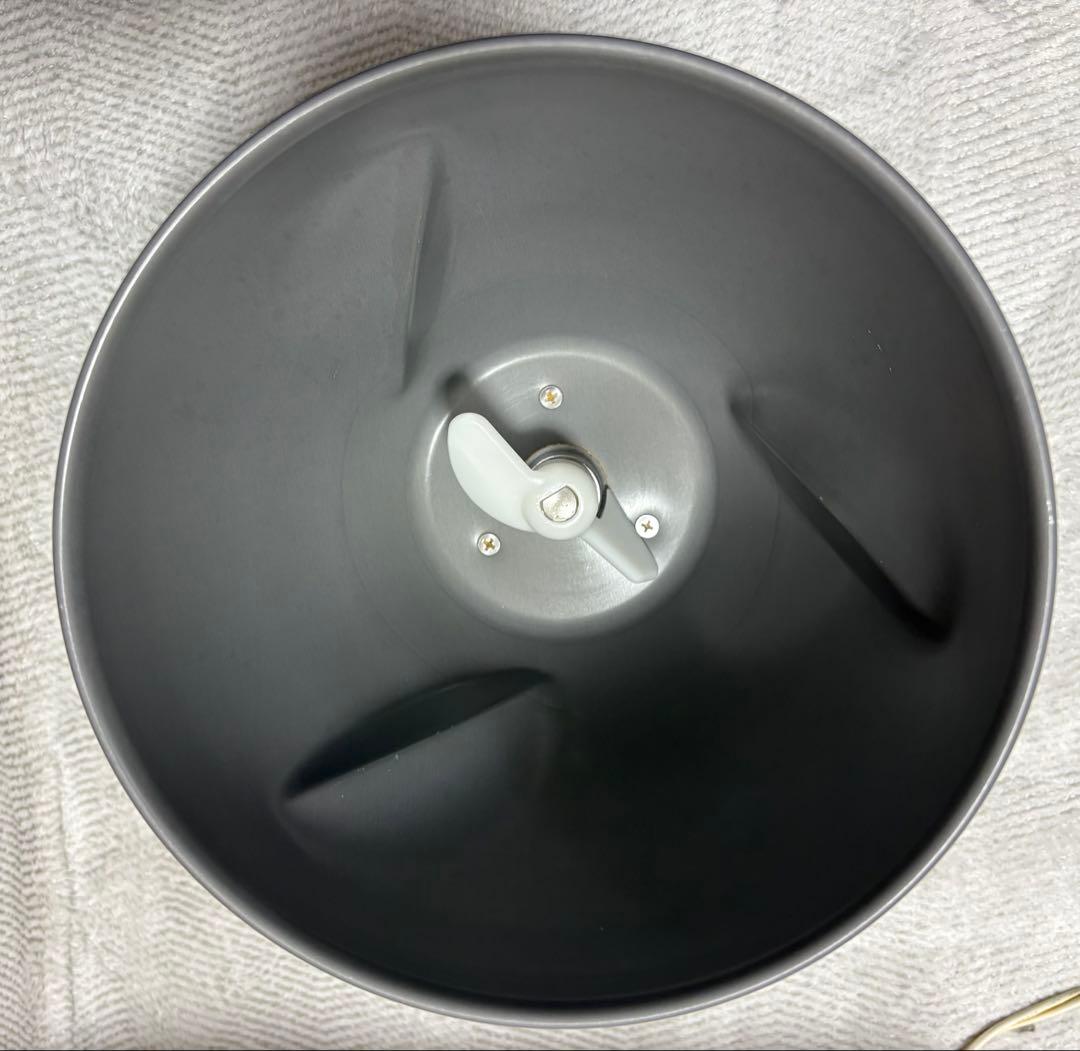 大正電機　パンこね機　レディースミキサー KN-200 おまけ付(写真参照)