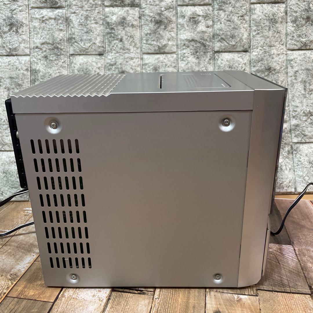 #837 KENWOOD　ケンウッド　RXD-SV3MD　ミニコンポ