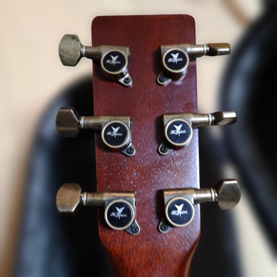 K.Yairi RAG6-14F アコースティックギター 1996年