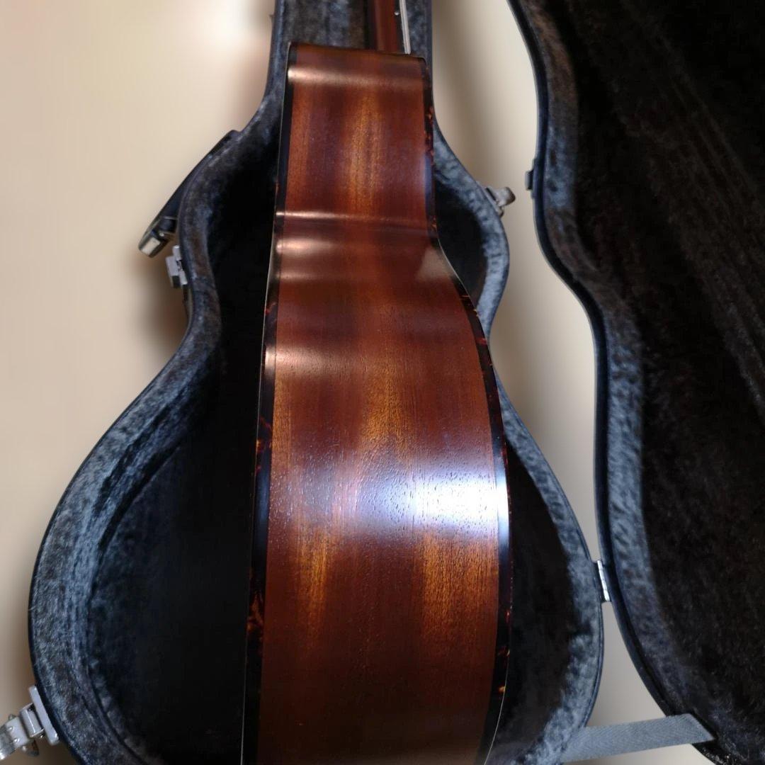 K.Yairi RAG6-14F アコースティックギター 1996年