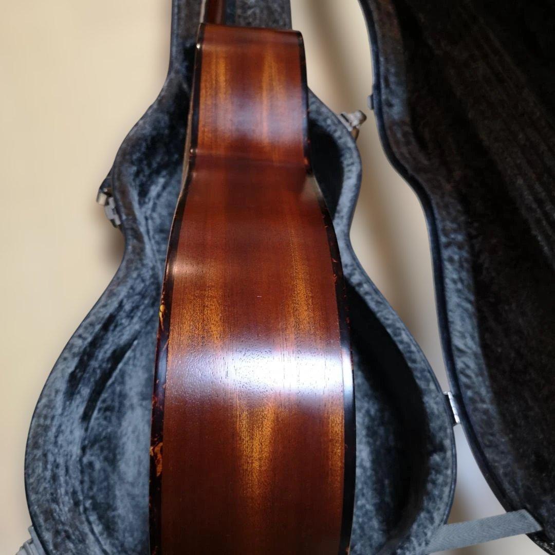 K.Yairi RAG6-14F アコースティックギター 1996年