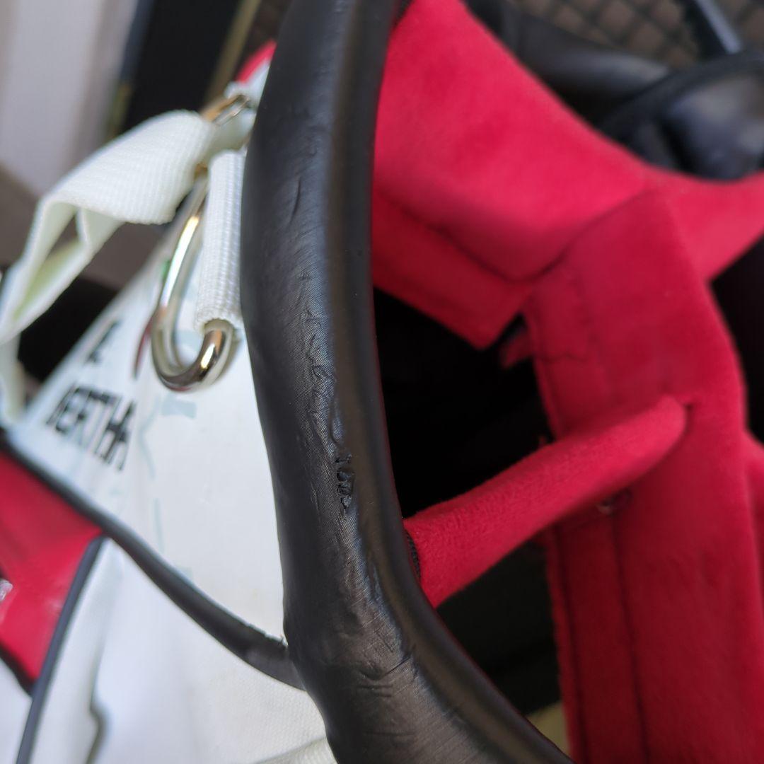 キャロウェイ 希少レアビッグバーサ スタッフスタンド キャディーバッグ