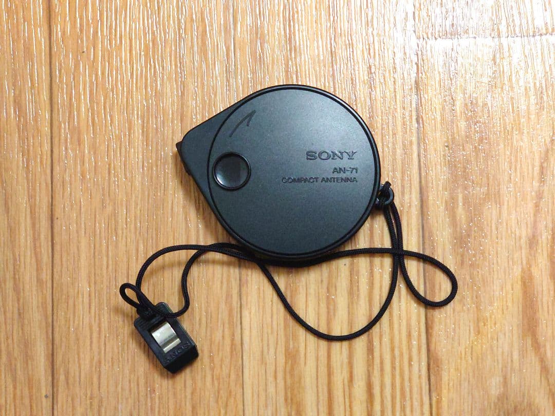 SONY ICF-SW7600GR PLLシンセレシーバー