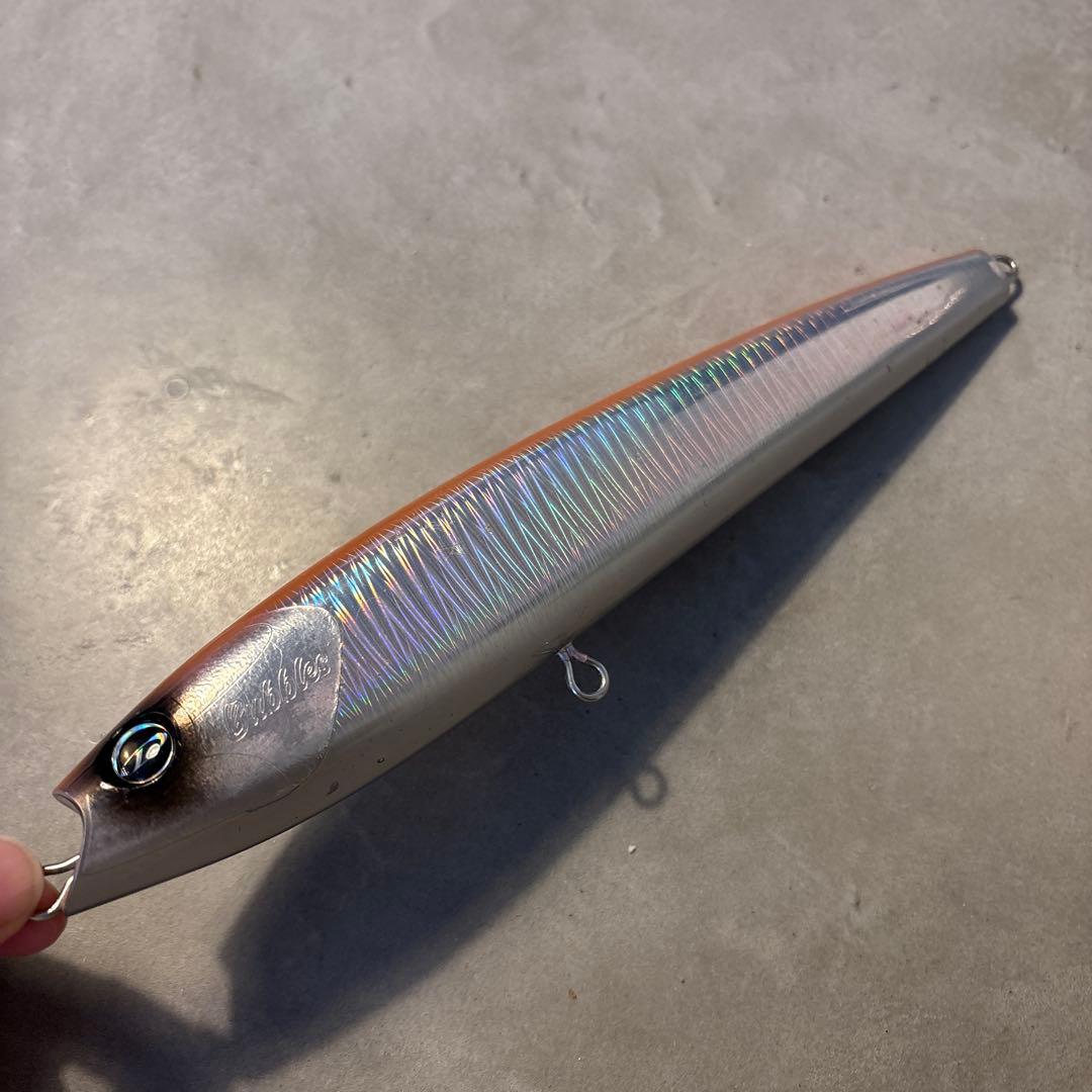 D-CLAW　マリノ250