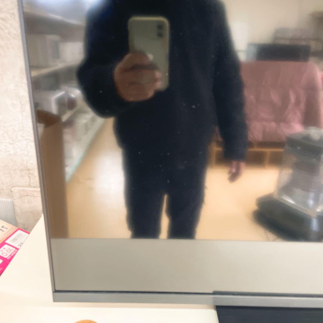 パナソニック 液晶テレビ テレビ TV-43W90A 43V型 2024年製