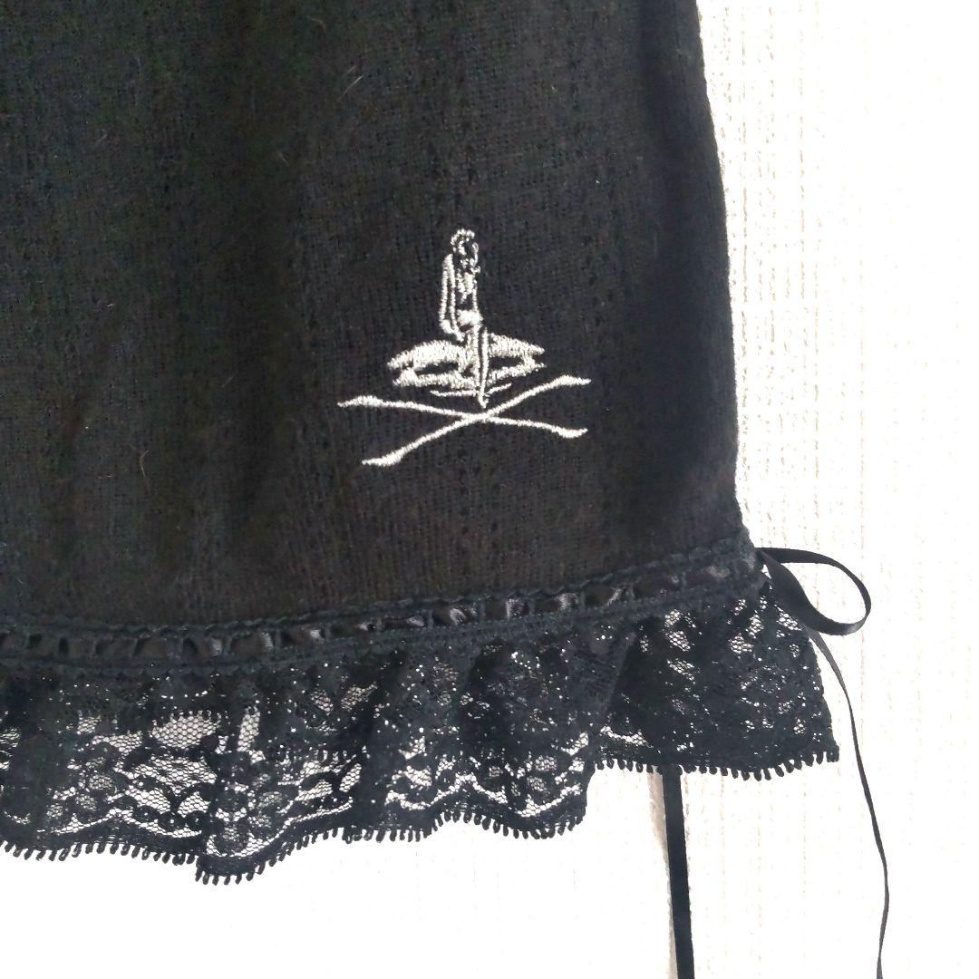 ヒステリックグラマー　HYSTERIC GLAMOUR キャミソール　キャミ