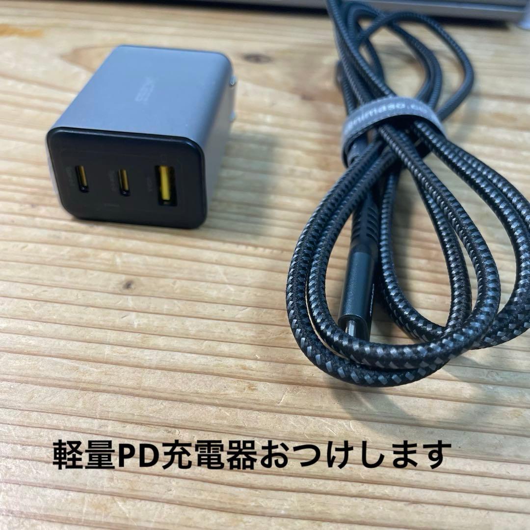 DELL Latitude 5320/Core i7/メモリ16GB