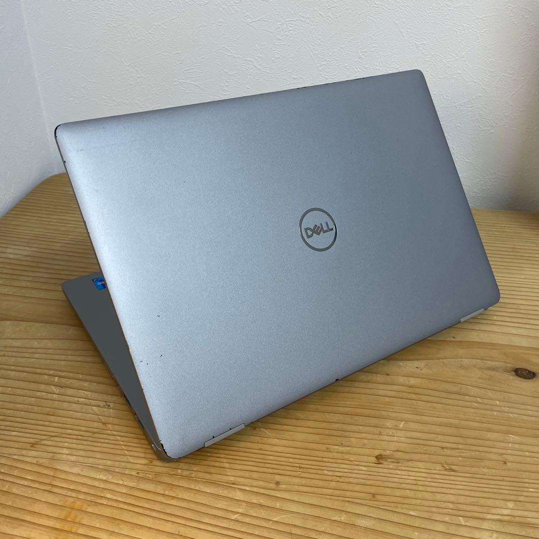 DELL Latitude 5320/Core i7/メモリ16GB
