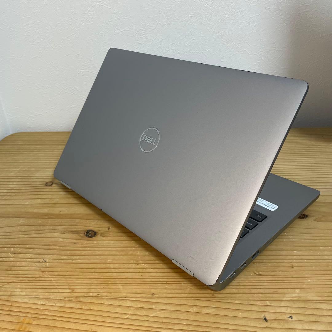 DELL Latitude 5320/Core i7/メモリ16GB