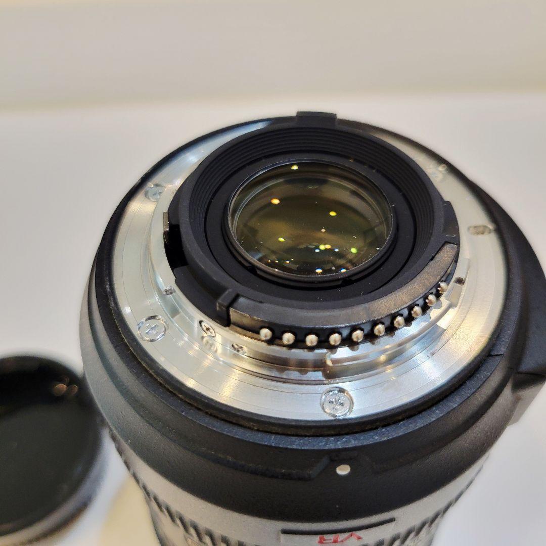 0913 ニコン AF-S DX 18-200mm f/3.5-5.6G ED