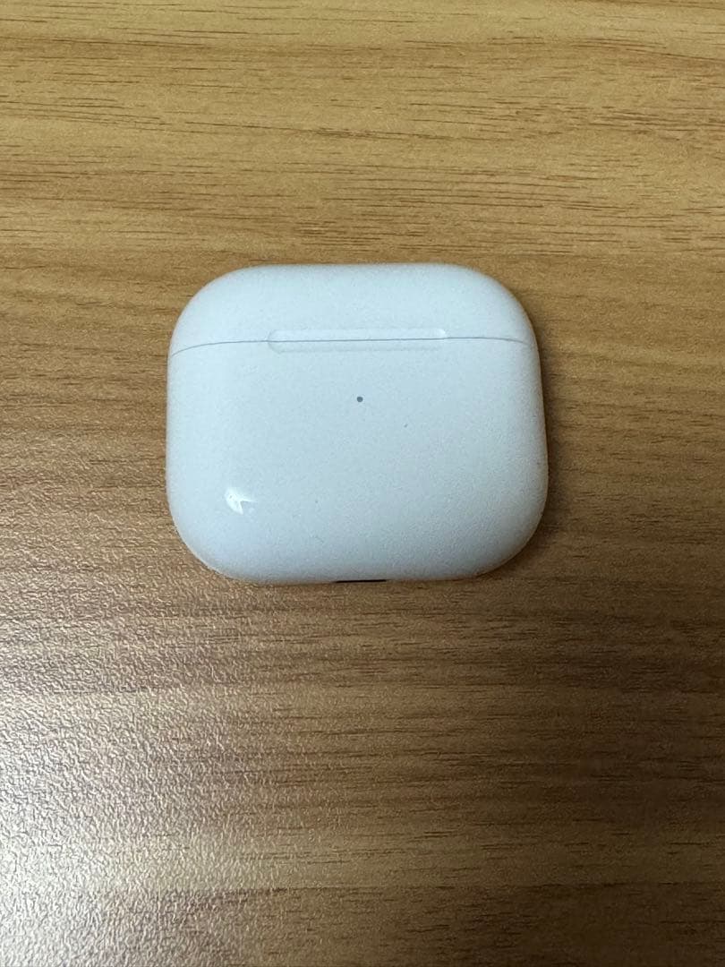 AirPods3 本体