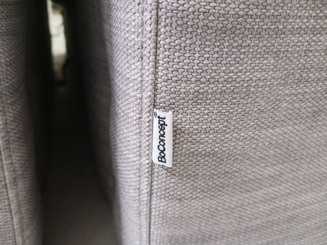 BoConcept ボーコンセプト Cenova セノーバ カウチソファ