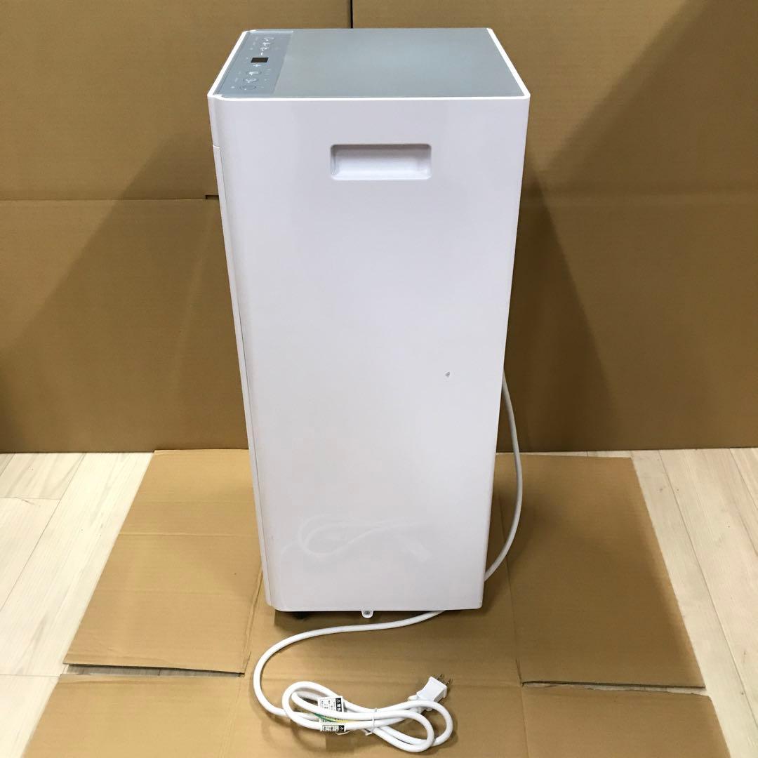 QUADS オートルーバー付ポータブルエアコン QSC518