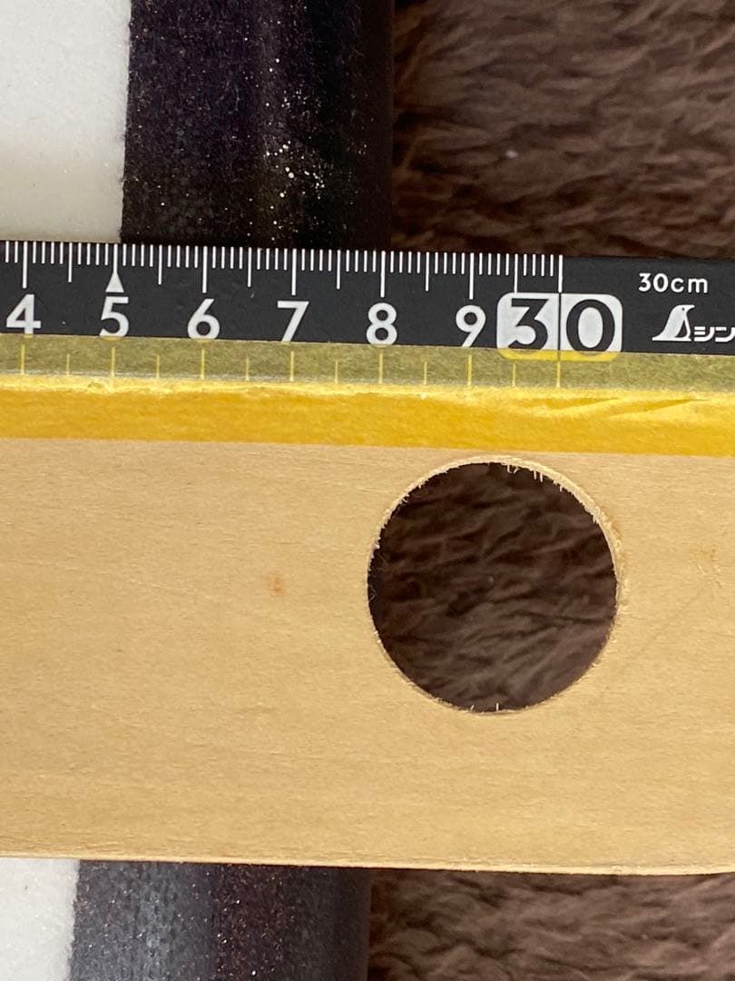 【EPS 】6'5\"スーパーモンスター56L Beyond Surfboard