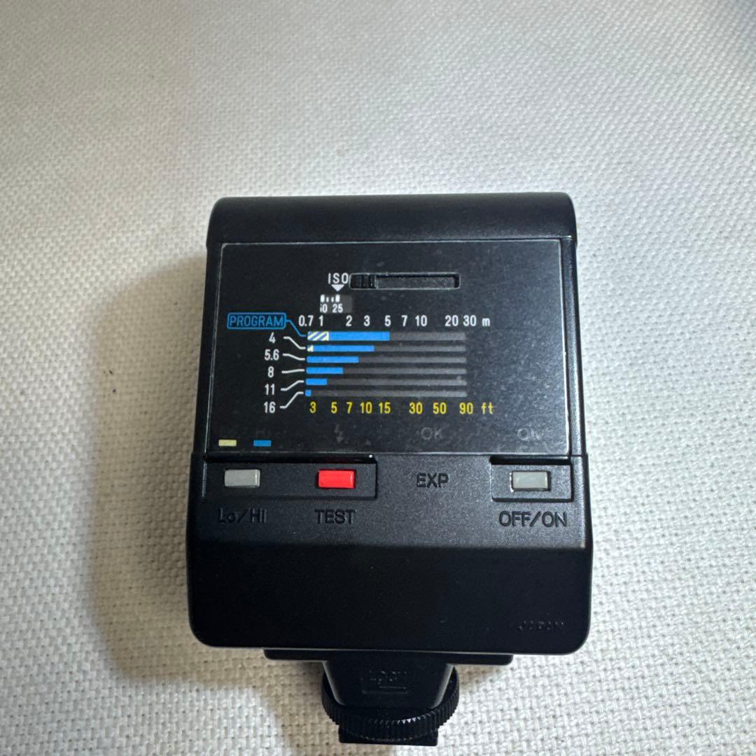 【ジャンク品】MINOLTA 7000 ミノルタ フィルムカメラ