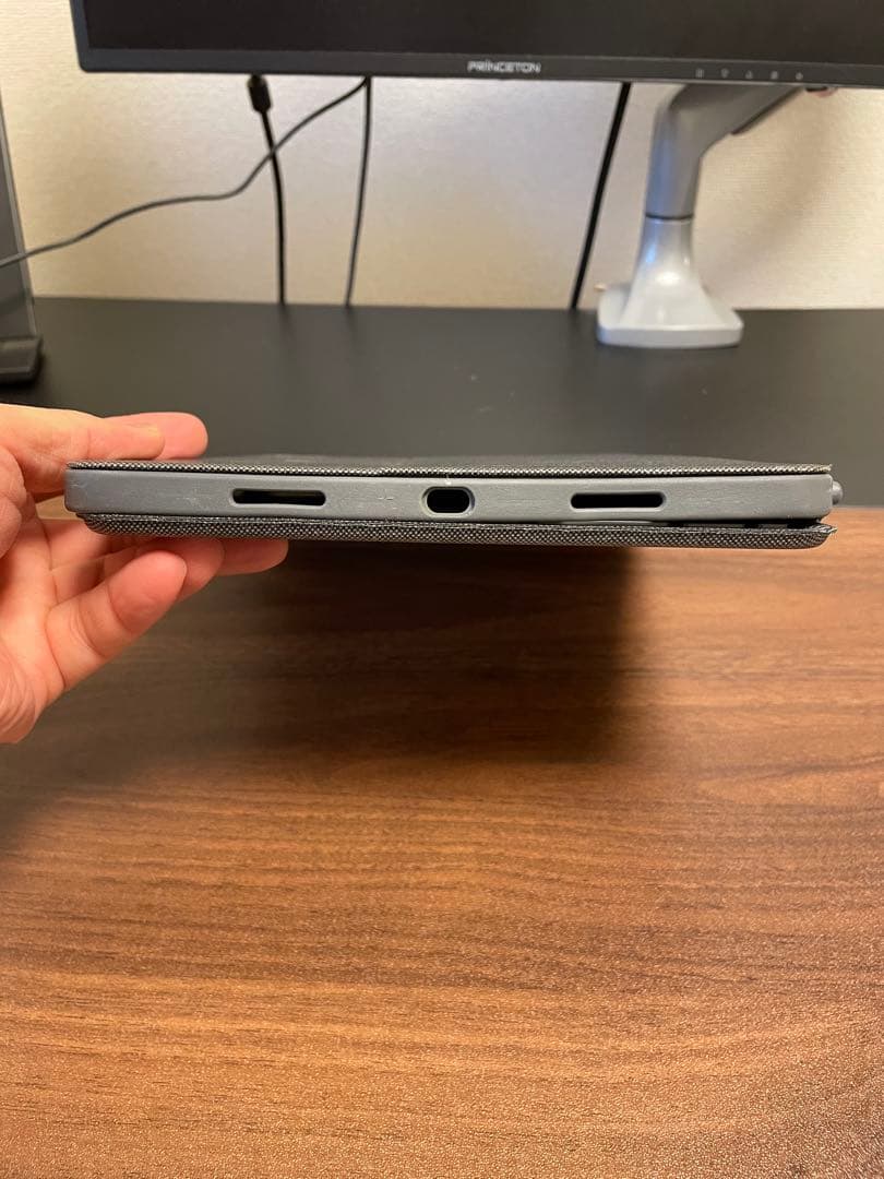 Logicool ipadケース　11インチ iPad Pro(第4世代)