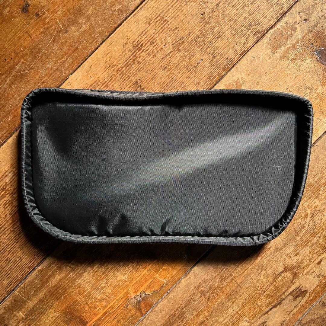 フリースティッチ コンフォータブル リュックサック S