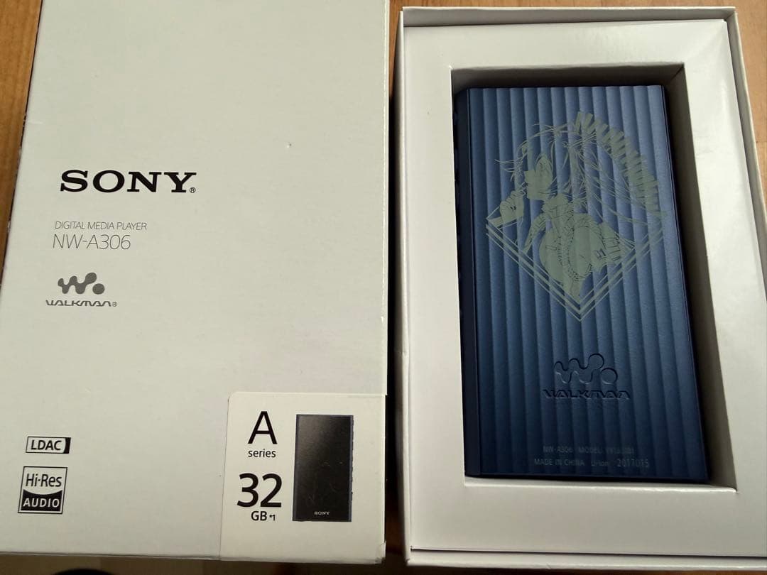 初音ミク SONY ハイレゾ 16周年記念 コラボ