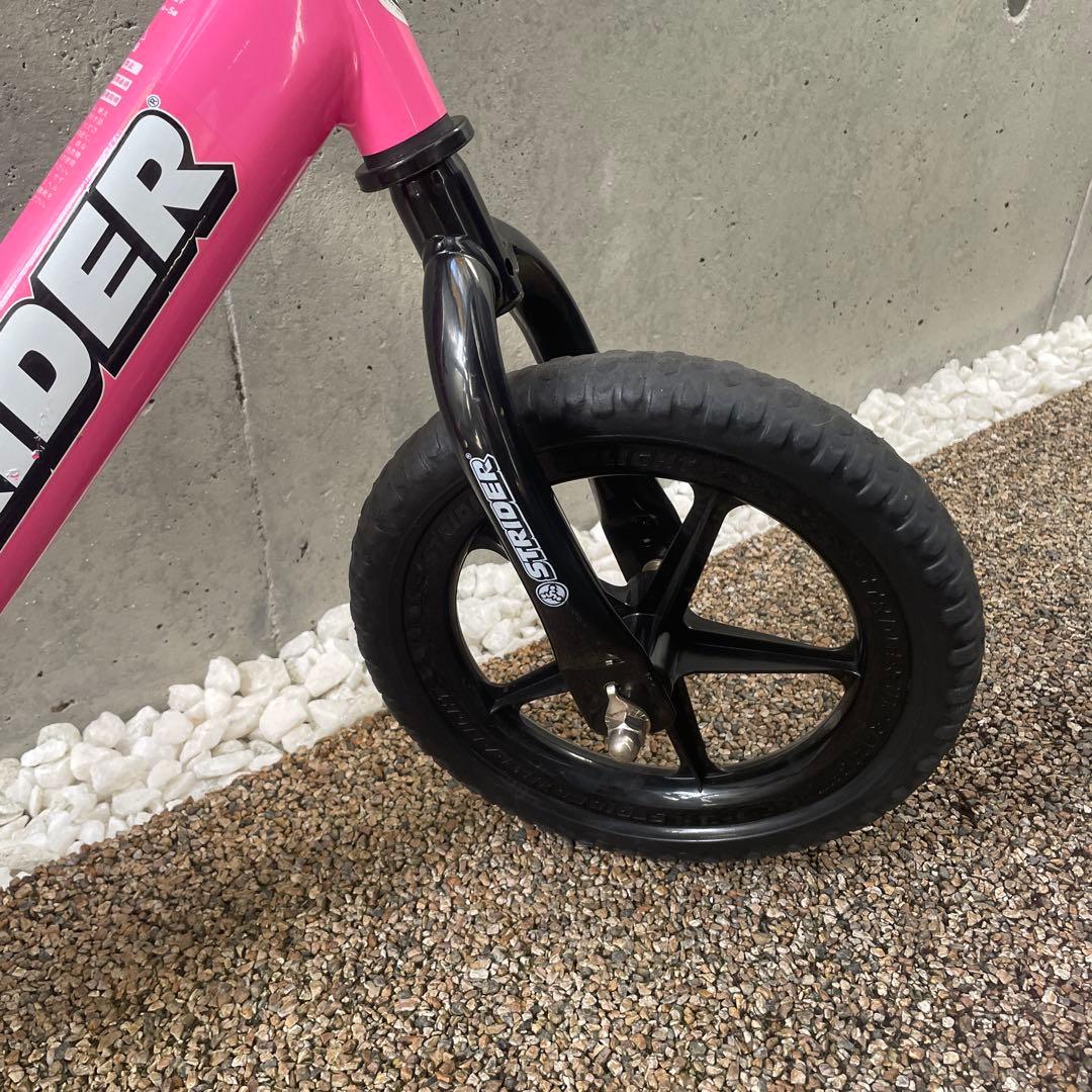 ⭐︎ストライダースポーツモデル