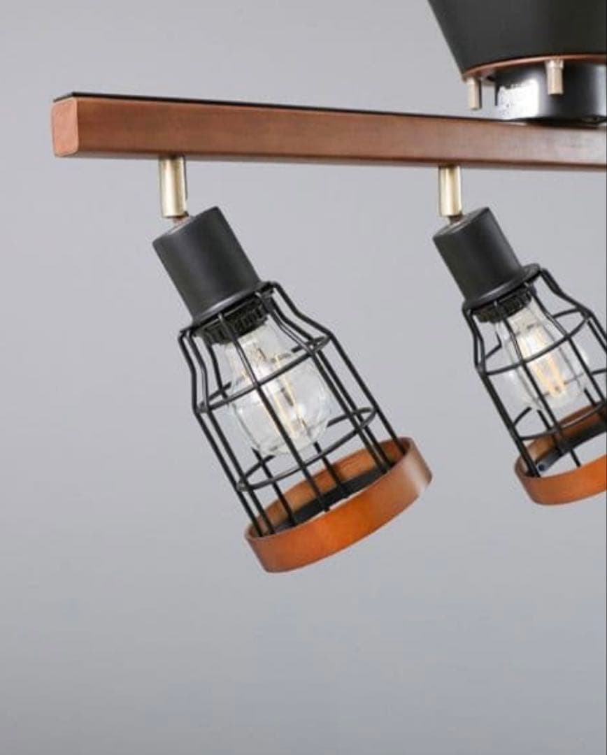 シーリングライト　Lattice IFNT-365 東京インテリア