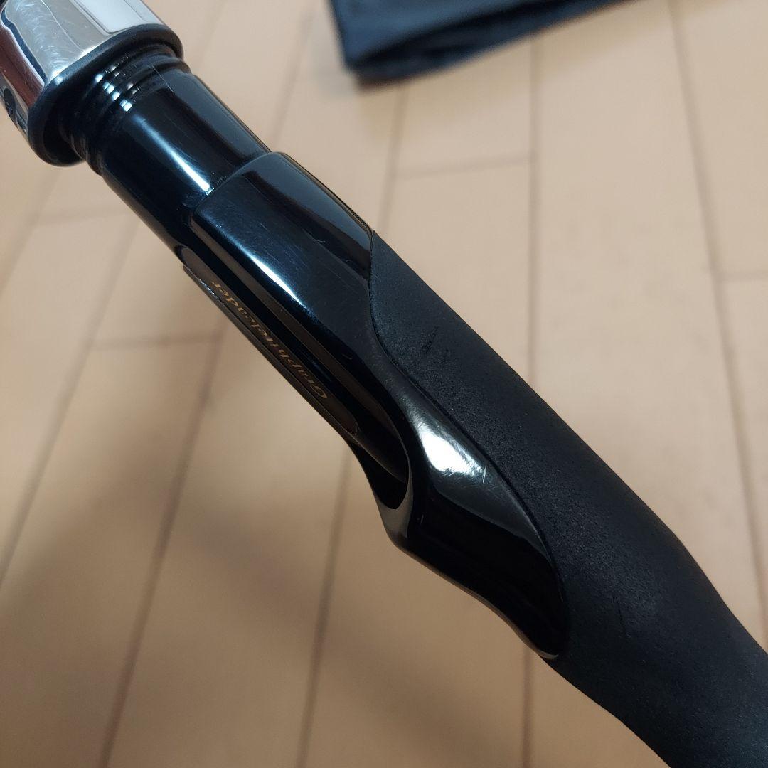 21 カラマレッティーUX 862M