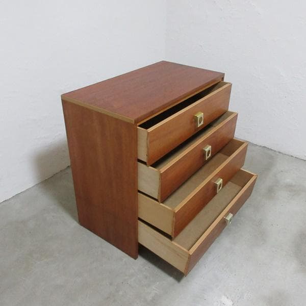 イギリス ビンテージ 家具 チェスト タンス ドロアーズ 英国 6026e