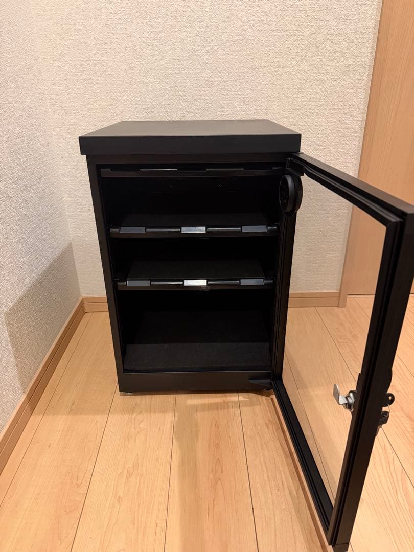 カメラ用防湿庫