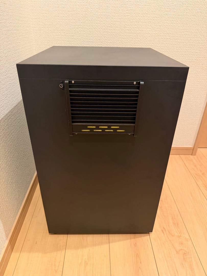カメラ用防湿庫