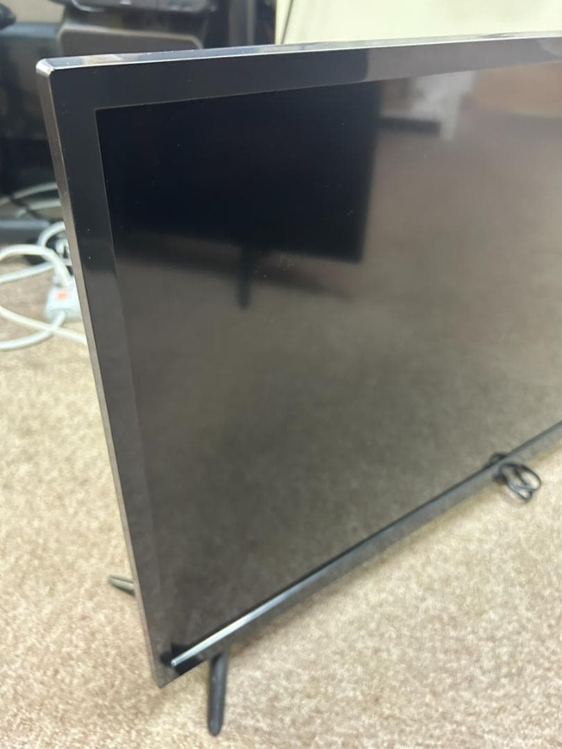 ティーズネットワーク 32V型 液晶テレビ 2021年製 LE-3232T