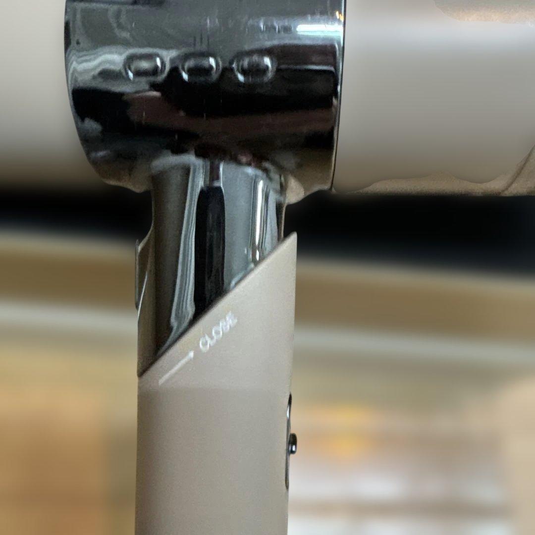 KINUJO（キヌージョ）　ＫＨ002ヘアドライヤー(正常動作品）