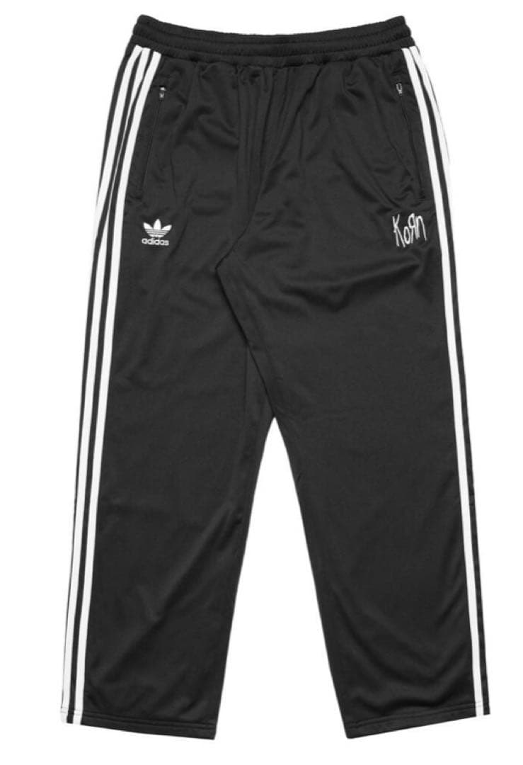 ADIDAS KORN T アディダス　コーン　トラックパンツ　IN9110