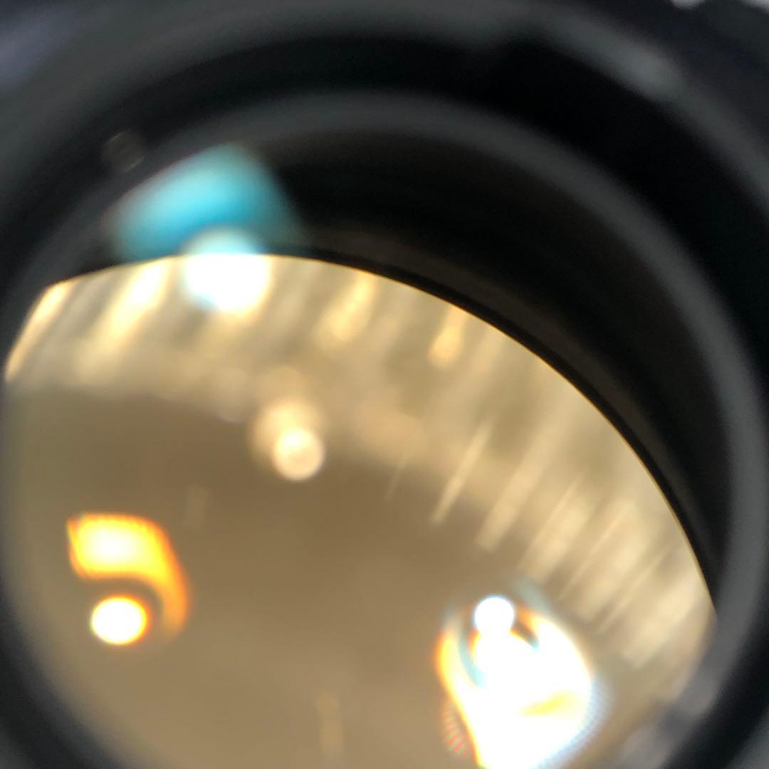 レンズ(単焦点) ASAHI PENTAX SMC TAKUMAR 50mm f1.4 m42