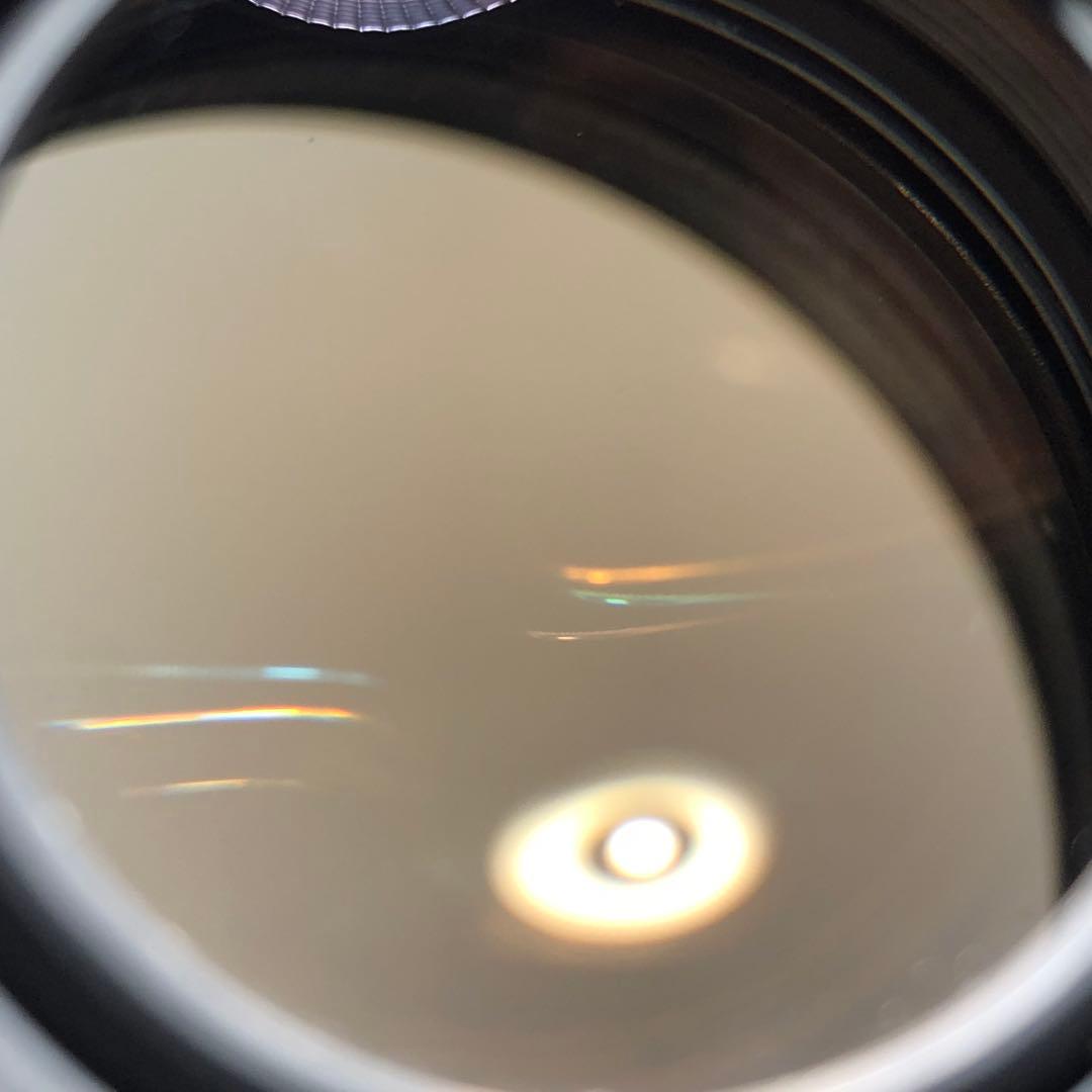 レンズ(単焦点) ASAHI PENTAX SMC TAKUMAR 50mm f1.4 m42