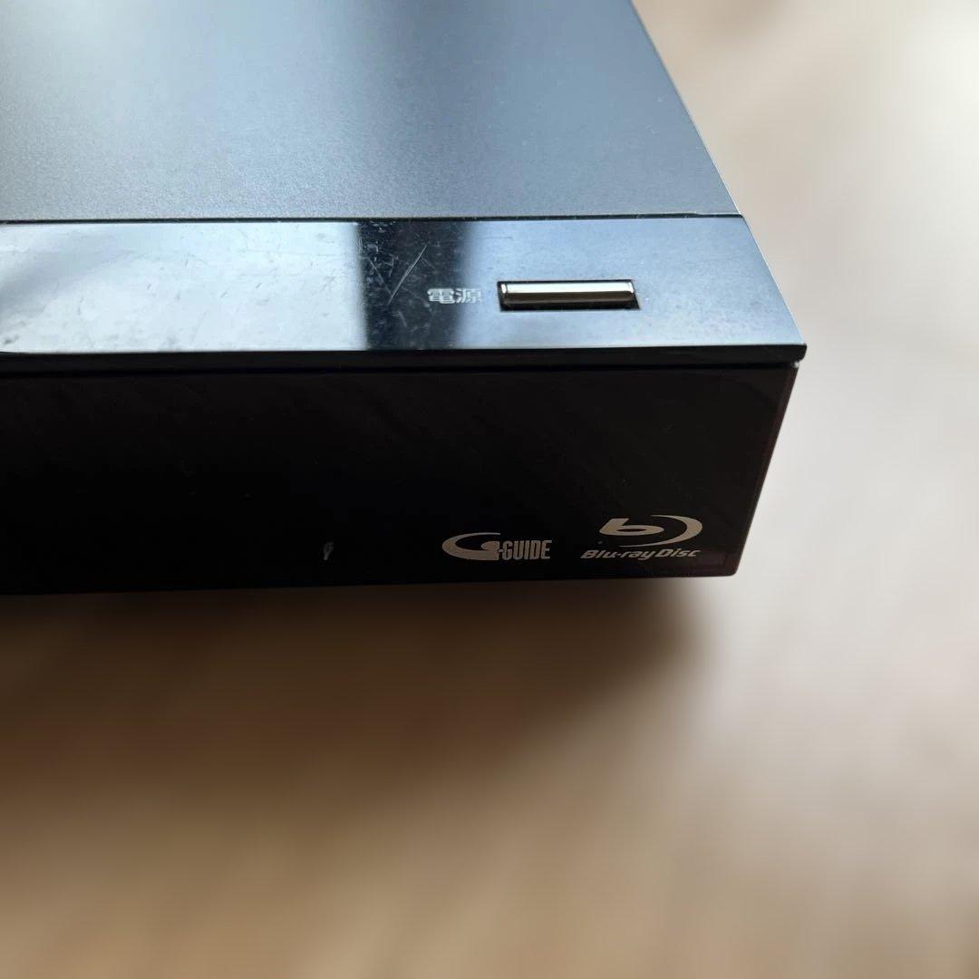 FUNAI ブルーレイレコーダー 本体