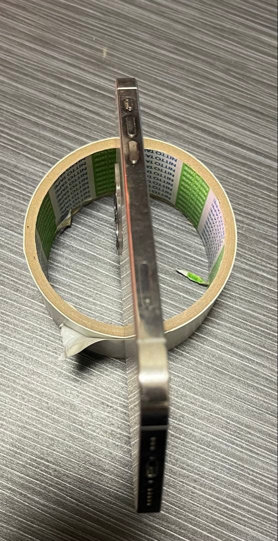 Y*i様 Apple iPhone 12 Pro 128GB SIM フリー(シ