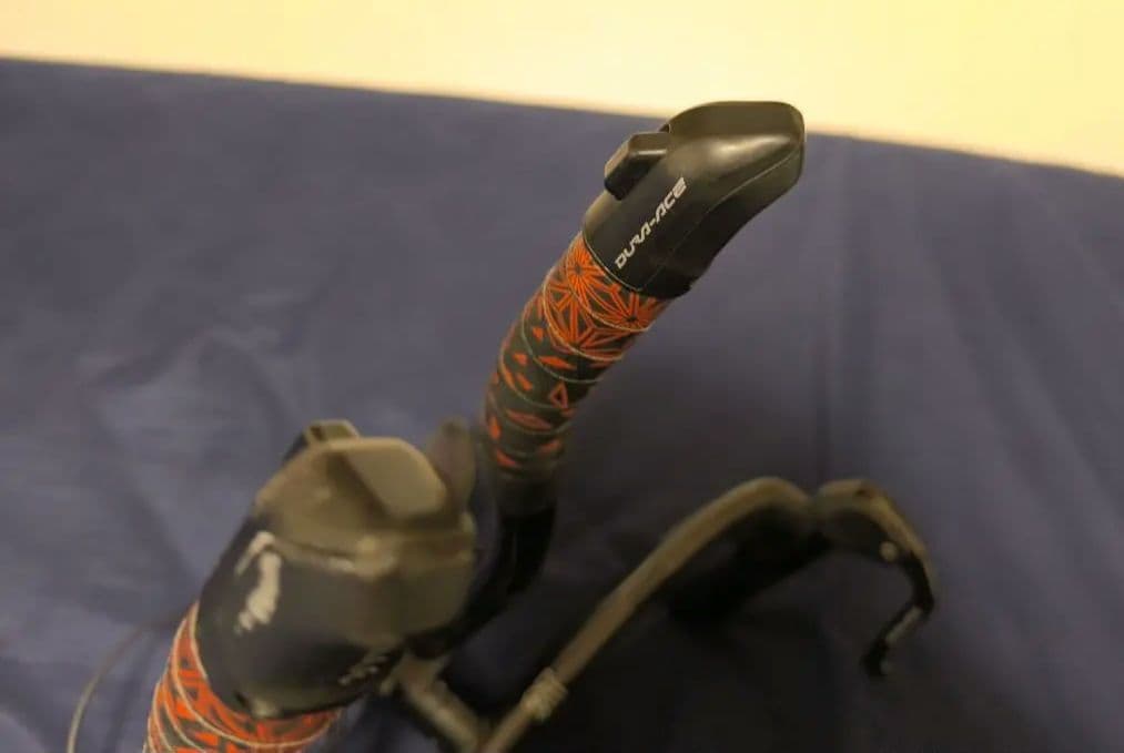 3T Revo team & DURA-ACEセット