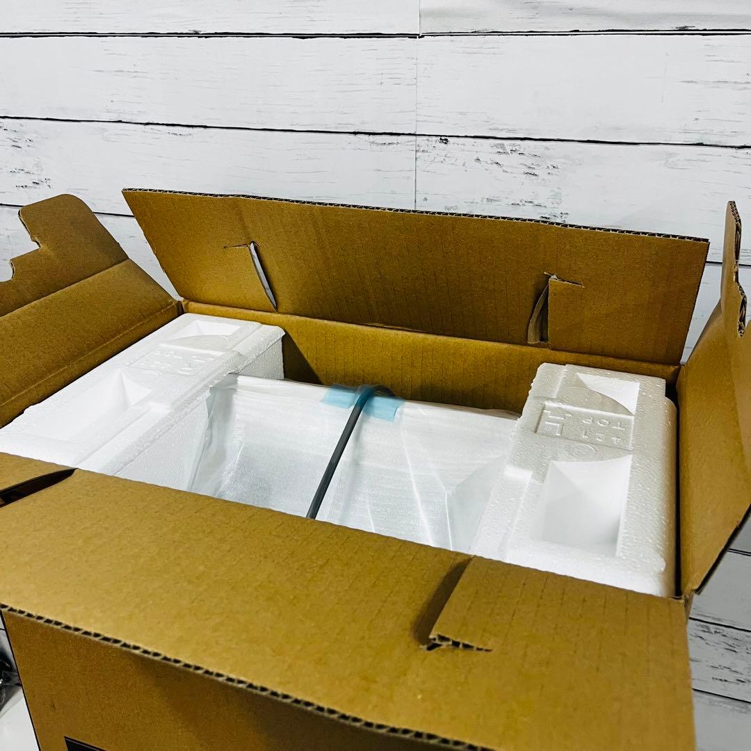 K2301 【SHARP】加湿空気清浄機 KC-40TH7-W