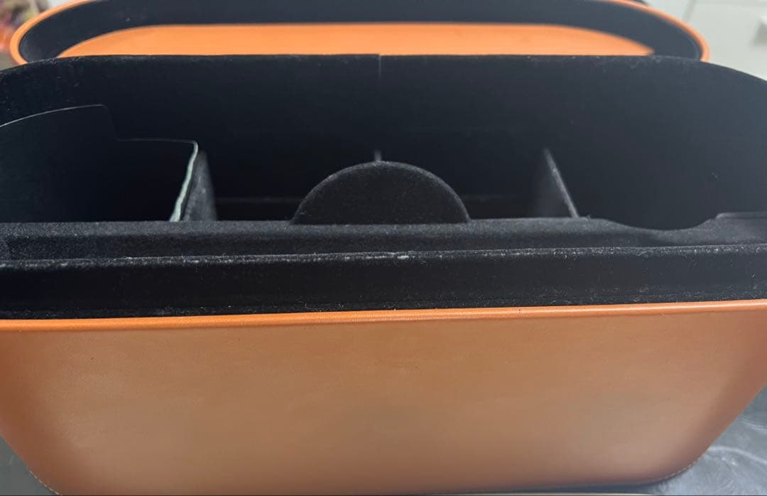 Dyson AirwrapスタイラーHSO1 アタッチメント付ヘアドライヤー