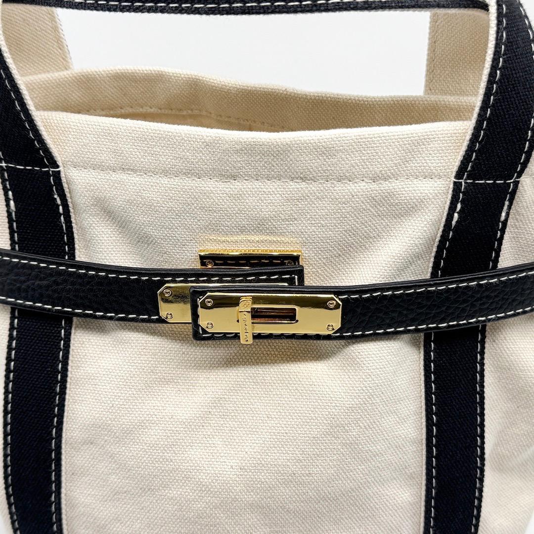 SITA PARANTICA L'ESSAGE 別注 バケツ 2WAY バッグ