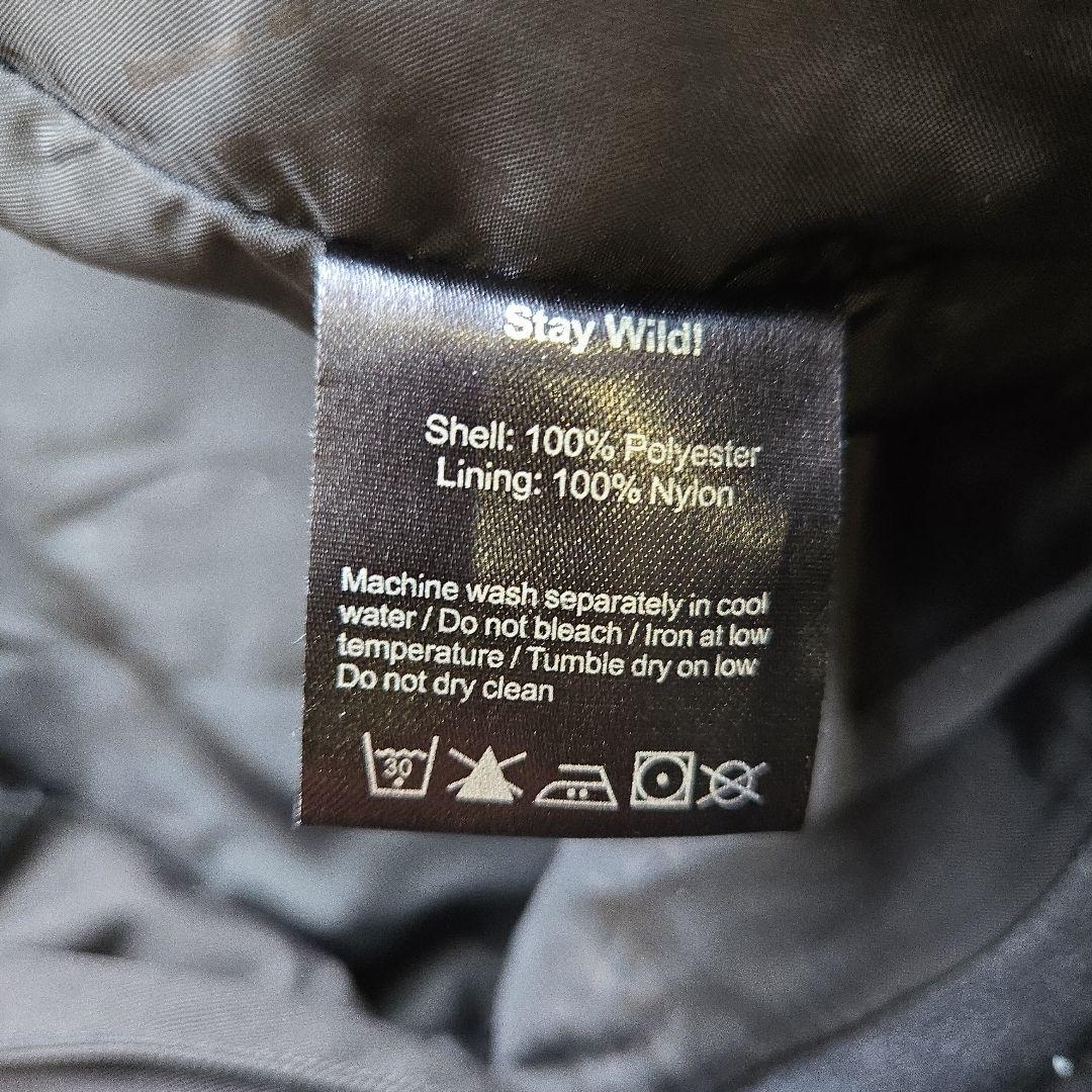 美品 AIRBLASTER エアブラスター◆スノボウェア つなぎ GLACIER