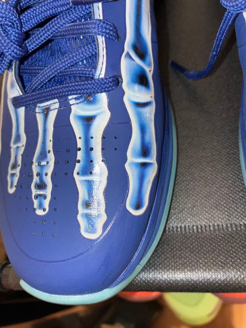 NIKE コービー5 プロトロx-ray 26cm