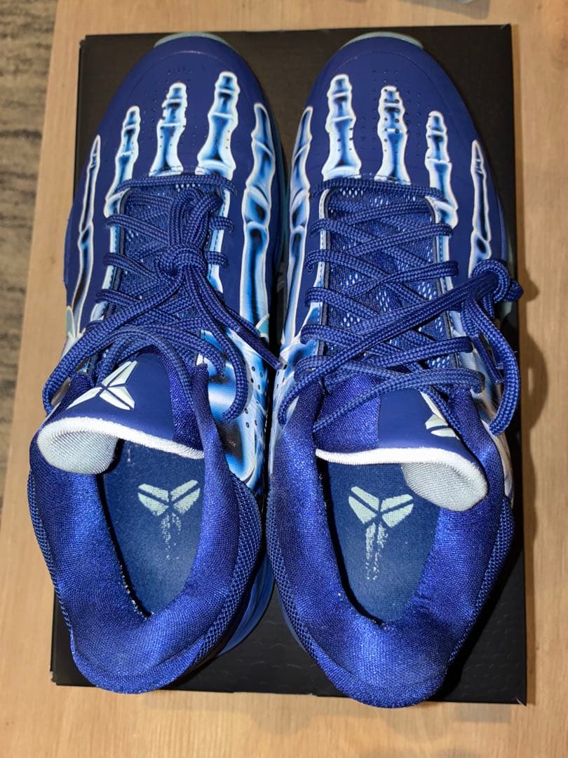 NIKE コービー5 プロトロx-ray 26cm