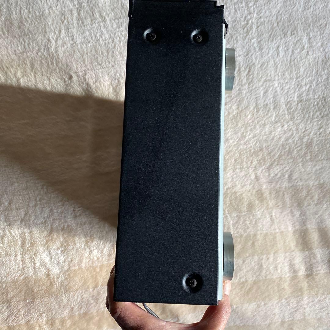 KENWOOD ステレオカセットデッキ KX-880GR