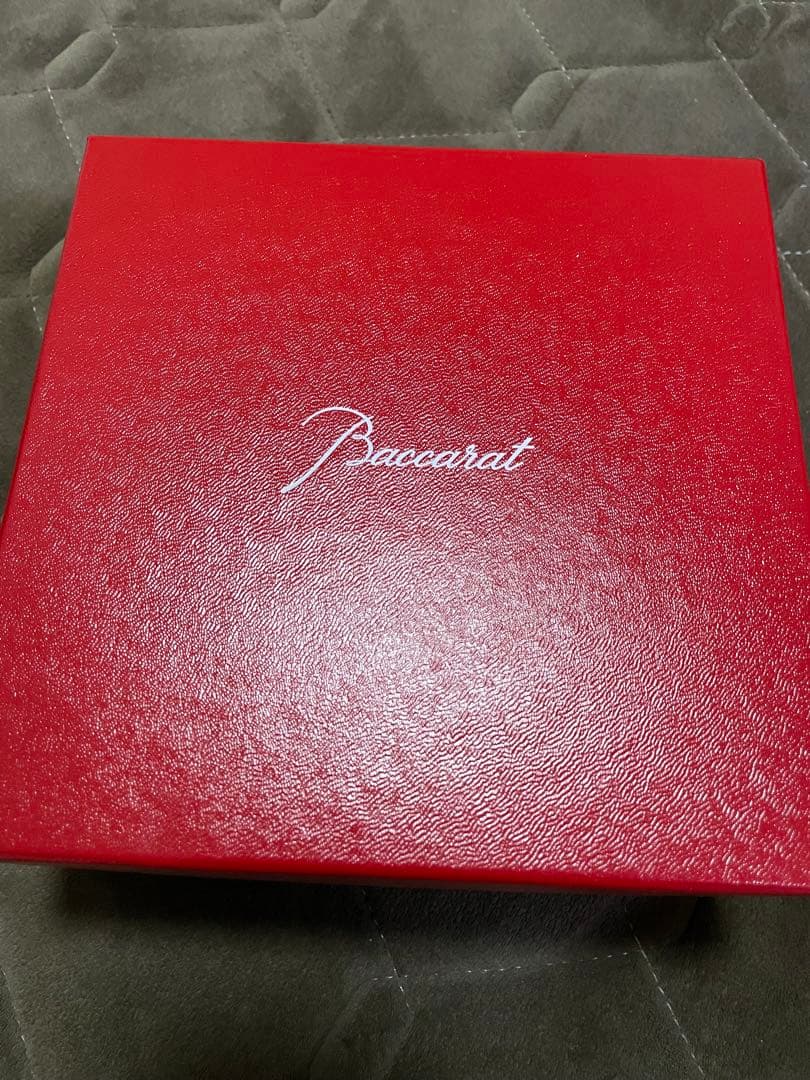 バカラ スウィング ボウル