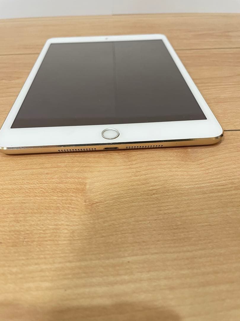 iPad本体 Apple iPad mini 3 128GB Wi-Fi MGYK2J/A