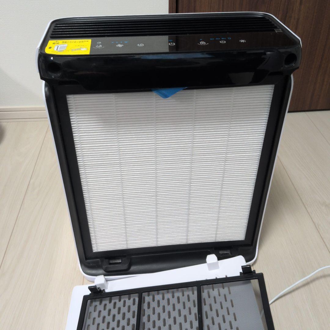 みこちゃん　中古 Levoit 空気清浄機 Vital 100S ２個