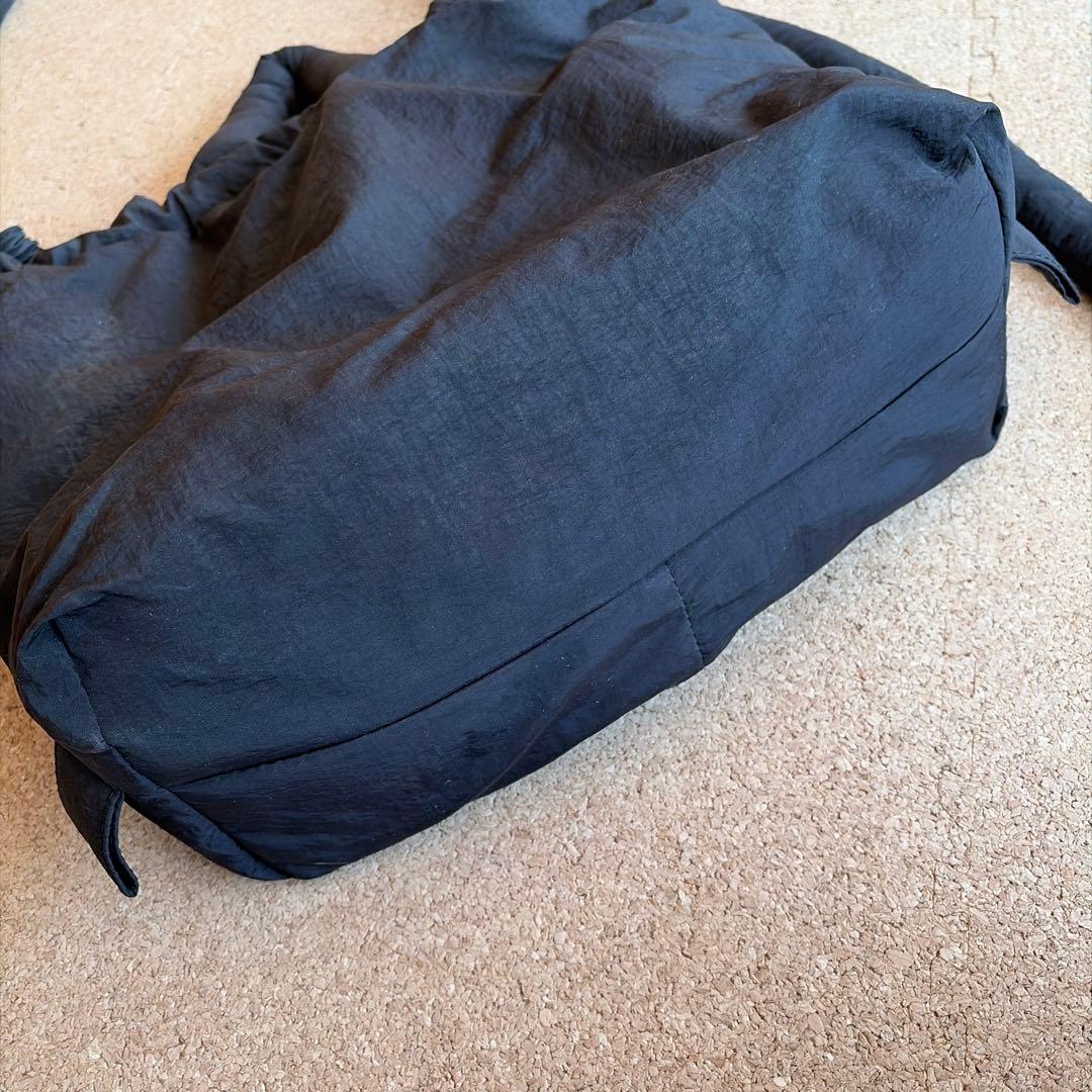 OLEND オレンド Ona Soft Bag ブラック black