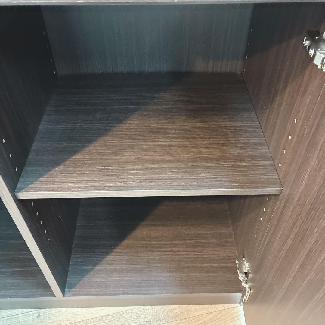 ◇大阪府全域 神戸市 配達料無料！◇レンジ台◇レンジボード◇キッチン収納◇