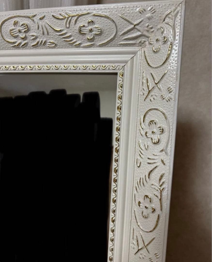 【即日発送】全身鏡 スタンドミラー※値下げ不可