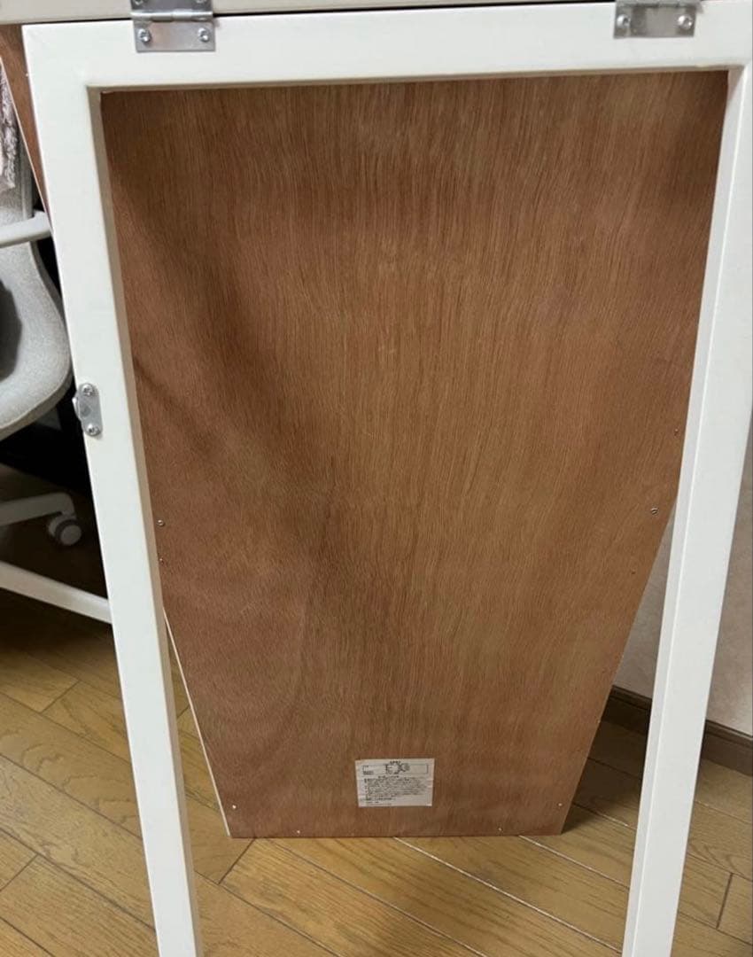 【即日発送】全身鏡 スタンドミラー※値下げ不可